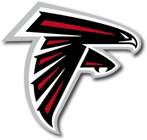 Atlanta Falcons Png Photo - Atlanta Falcons Logo 2018 Transparent PNG - 500x500 - Free Download on - Falcon Transparent PNG Free Download