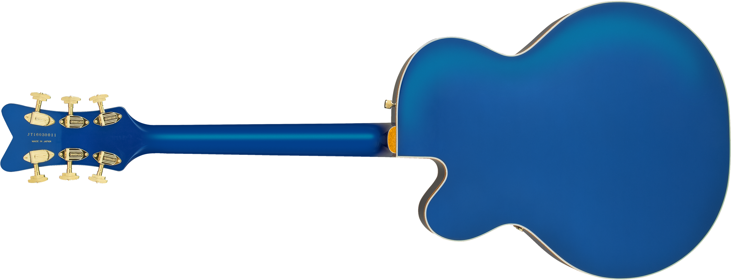 G6136t Limited Edition Falcon™ With String-thru Bigsby®, - Gretsch G6134t-cdg Penguin Limited Edition Cadillac - Free Transparent PNG Clipart Images Download. - Falcon Transparent PNG Free Download