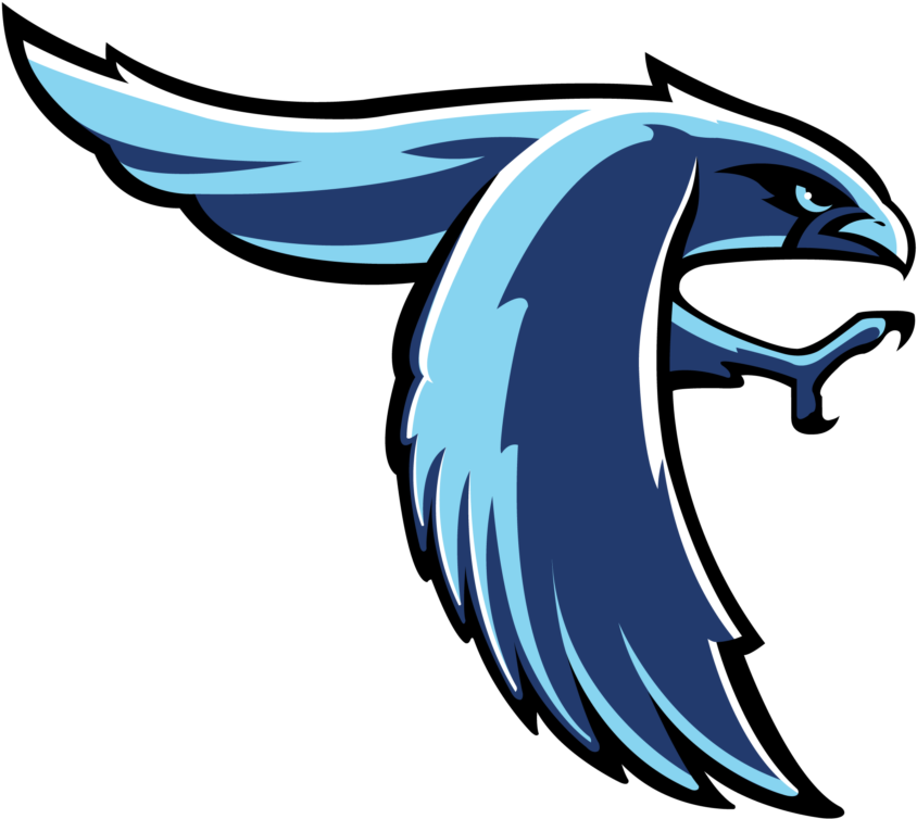 Touchscreen Wall Of Fame And All-state Falcons - Perry Meridian High School Indiana - Free Transparent PNG Clipart Images Download. - Falcon Transparent PNG Free Download