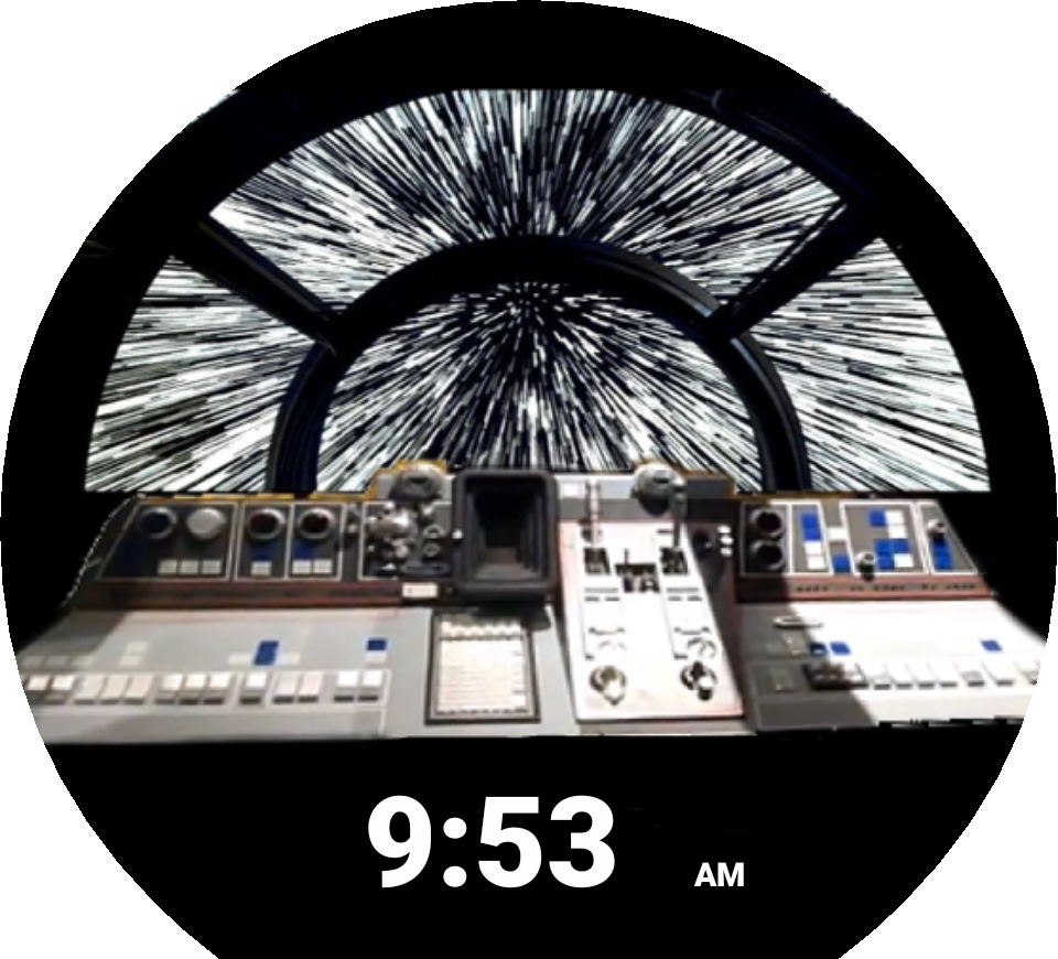 Millennium Falcon Cockpit Porcelain Card Pictures - Millennium Falcon Cockpit Lightspeed Transparent PNG - 960x870 - Free Download on - Falcon Transparent PNG Free Download