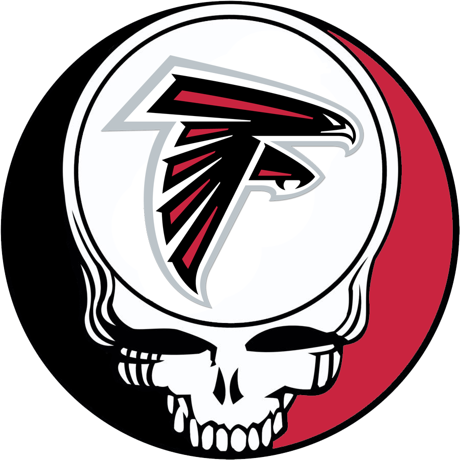 Free Download 2018 Atlanta Falcons Logo Clipart 2018 - Valley Stream South Falcons Transparent PNG - 900x900 - Free Download on - Falcon Transparent PNG Free Download