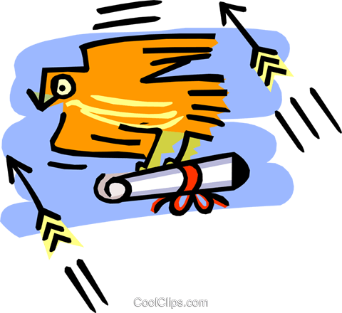 Falcon Being Shot At With Arrows Royalty Free Vector - Falcon Being Shot At With Arrows Royalty Free Vector - Free Transparent PNG Clipart Images Download. - Falcon Transparent PNG Free Download