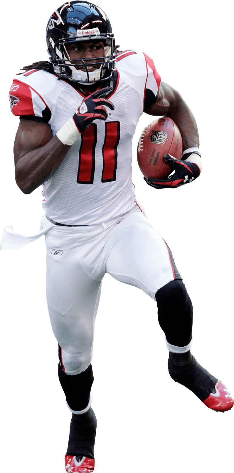 Prairie Falcon Clipart Sport - Julio Jones No Background - Free Transparent PNG Clipart Images Download. - Falcon Transparent PNG Free Download