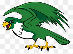 Prairie Falcon Clipart Student - Calendar - Free Transparent PNG Clipart Images Download. - Falcon Transparent PNG Free Download
