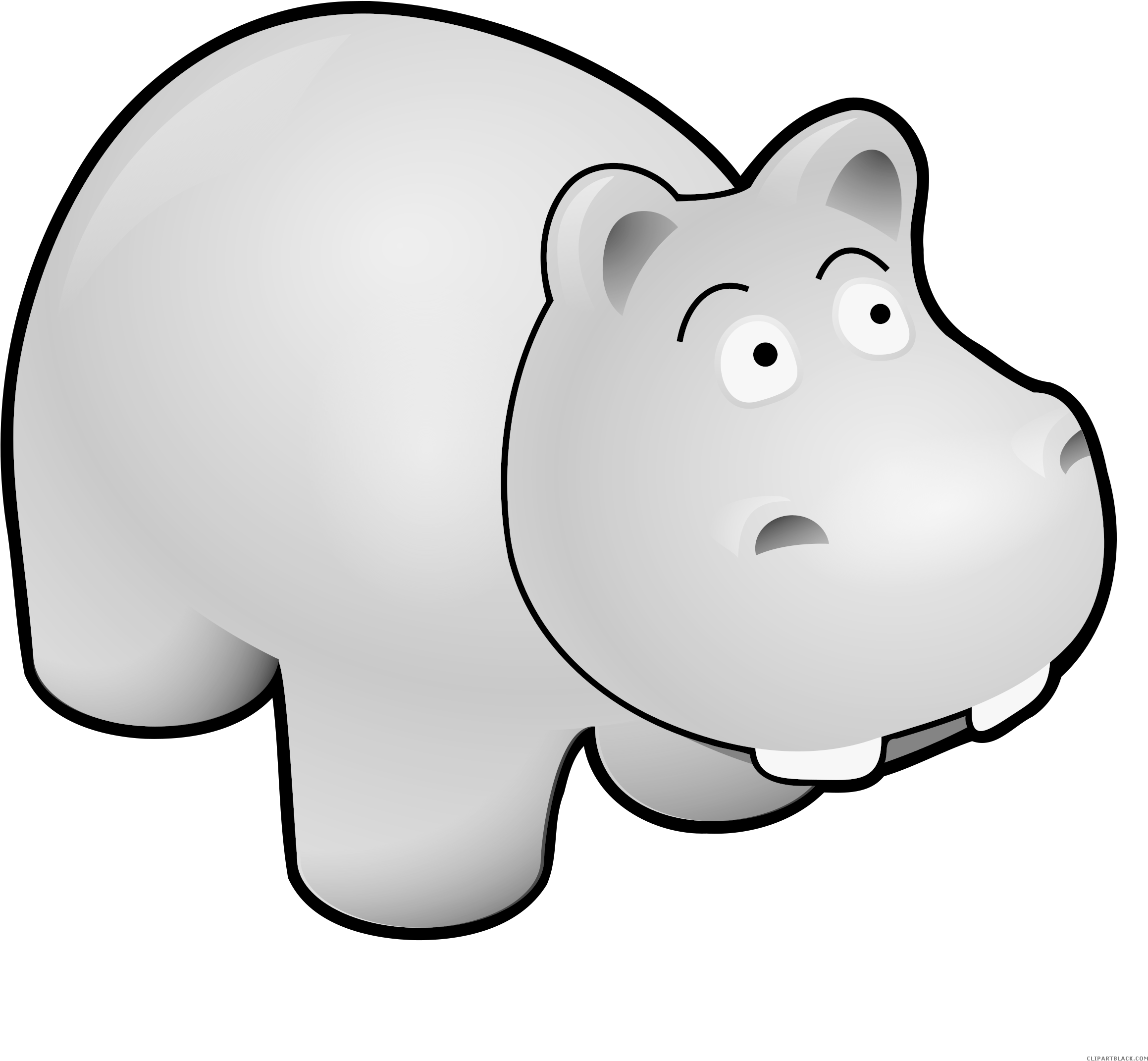 Prairie Falcon Clipart Carrot - Cartoon Hippo Transparent - Free Transparent PNG Clipart Images Download. - Falcon Transparent PNG Free Download