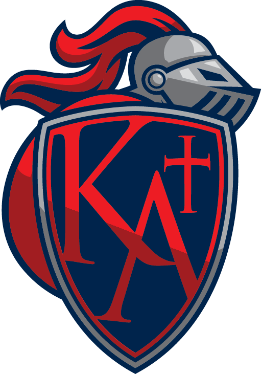 The Kings Academy Christian Knights Vs - Kings Academy Christian School - Free Transparent PNG Clipart Images Download. - Falcon Transparent PNG Free Download