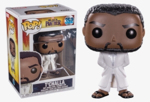 Black Panther - Funko Captain America 3 - Falcon Pop! Vinyl Figure Transparent PNG - 500x339 - Free Download on - Falcon Transparent PNG Free Download