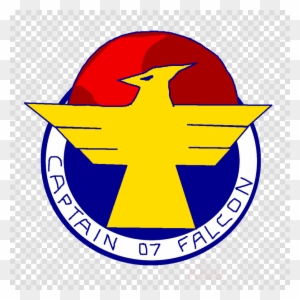 F Zero Clipart Captain Falcon F Zero Logo - Black And White Spotify Logo - Free Transparent PNG Clipart Images Download. - Falcon Transparent PNG Free Download