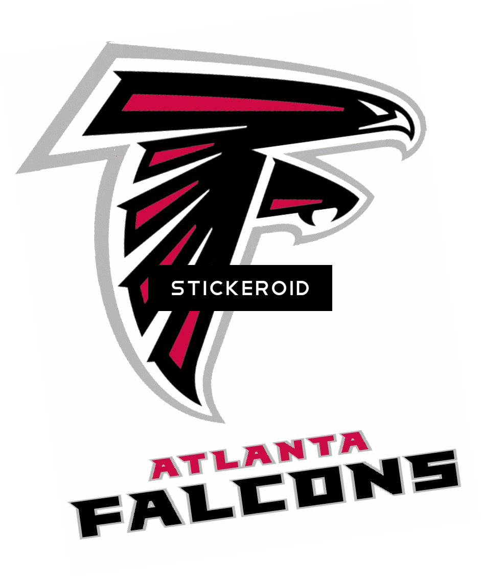 Atlanta Falcons Football - Atlanta Falcons Png Transparent PNG - 941x1126 - Free Download on - Falcon Transparent PNG Free Download