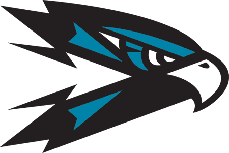Falcon Logo F Pictures To Pin On Pinterest Pinsdaddy - Folsom Lake College Falcons - Free Transparent PNG Clipart Images Download. - Falcon Transparent PNG Free Download