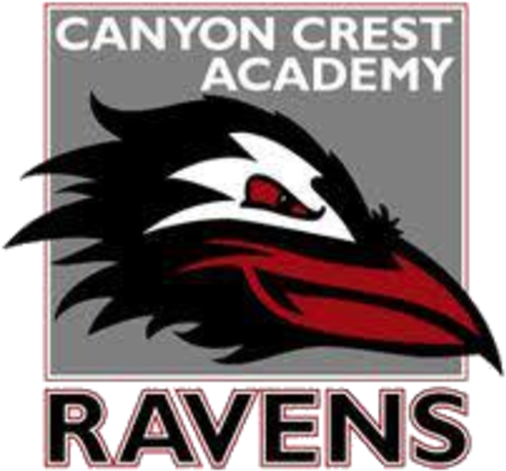 The Torrey Pines Falcons Defeat The Canyon Crest Ravens - Canyon Crest Academy Logo Transparent PNG - 720x699 - Free Download on - Falcon Transparent PNG Free Download