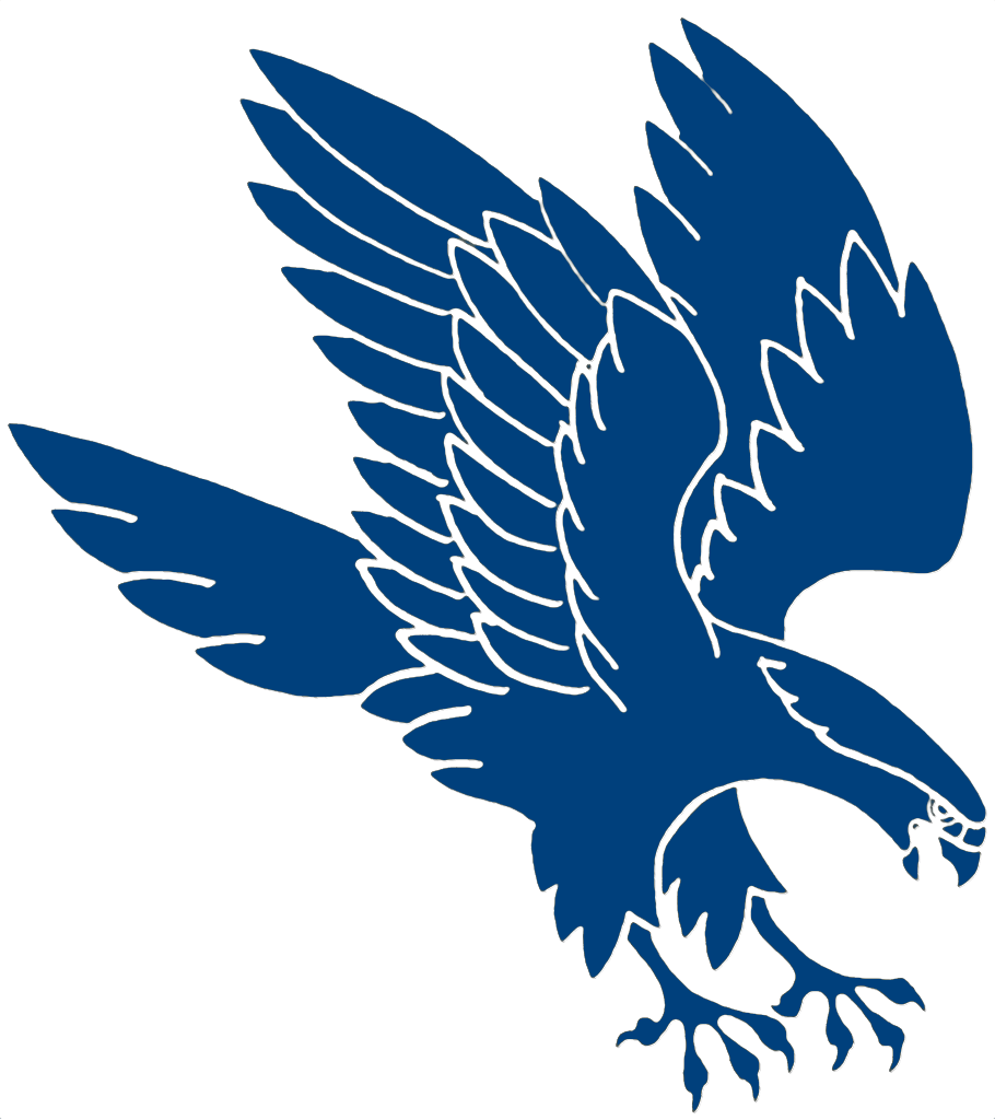 Falcon Logo Cliparts Free Download Clip Art On - Blue Falcon Png - Free Transparent PNG Clipart Images Download. - Falcon Transparent PNG Free Download