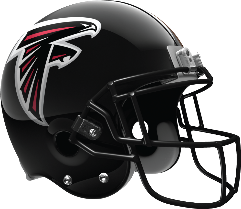 Hidden Messages In Sports Logos - Atlanta Falcons Transparent PNG - 1000x873 - Free Download on - Falcon Transparent PNG Free Download