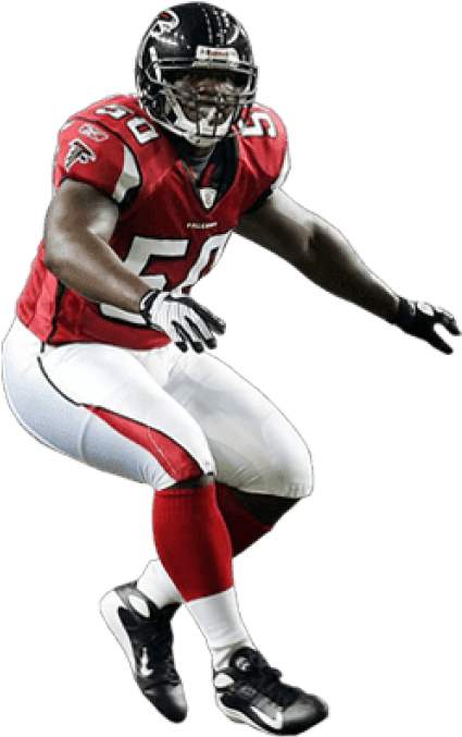 Free Png Download Atlanta Falcons Player Png Images - Atlanta Falcons Player Png Transparent PNG - 480x680 - Free Download on - Falcon Transparent PNG Free Download