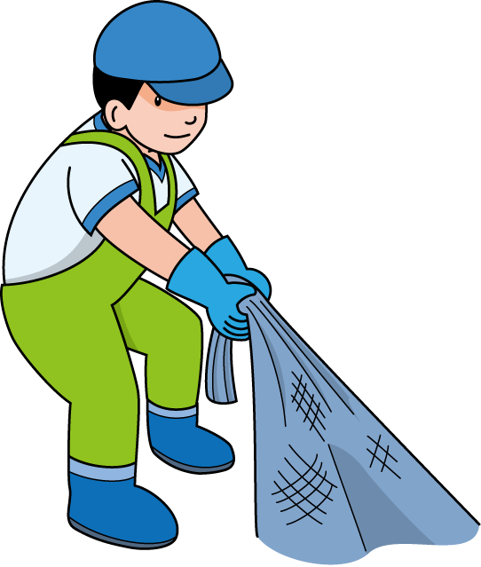 28 Collection Of Fishing Net With Fish Clipart - Fish Net Clipart Png Transparent PNG - 542x639 - Free Download on - Fish Transparent PNG Free Download