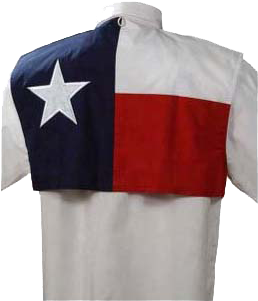 American Flag Columbia Fishing Shirt Transparent PNG - 328x400 - Free Download on - Fish Transparent PNG Free Download