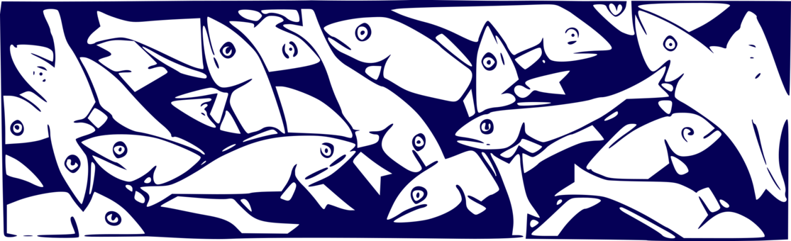 Fishing Nets Fishing Rods Computer Icons Fishing Bait - Fish In Net Clip Art Transparent PNG - 1115x340 - Free Download on - Fish Transparent PNG Free Download