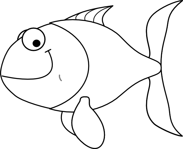 Original Png Clip Art File White Fish Svg Images Downloading Transparent PNG - 600x489 - Free Download on - Fish Transparent PNG Free Download