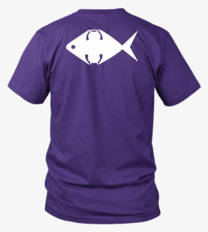 Jesus Fish - She Keeps Me Warm (white Print) - Unisex Tees | By Transparent PNG - 1024x1024 - Free Download on - Fish Transparent PNG Free Download