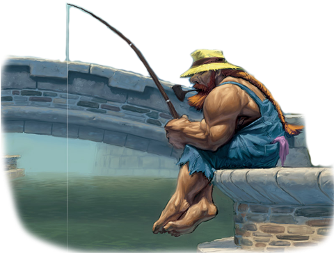 Master Angler Of Azeroth - World Of Warcraft Fishing Png Transparent PNG - 500x500 - Free Download on - Fish Transparent PNG Free Download