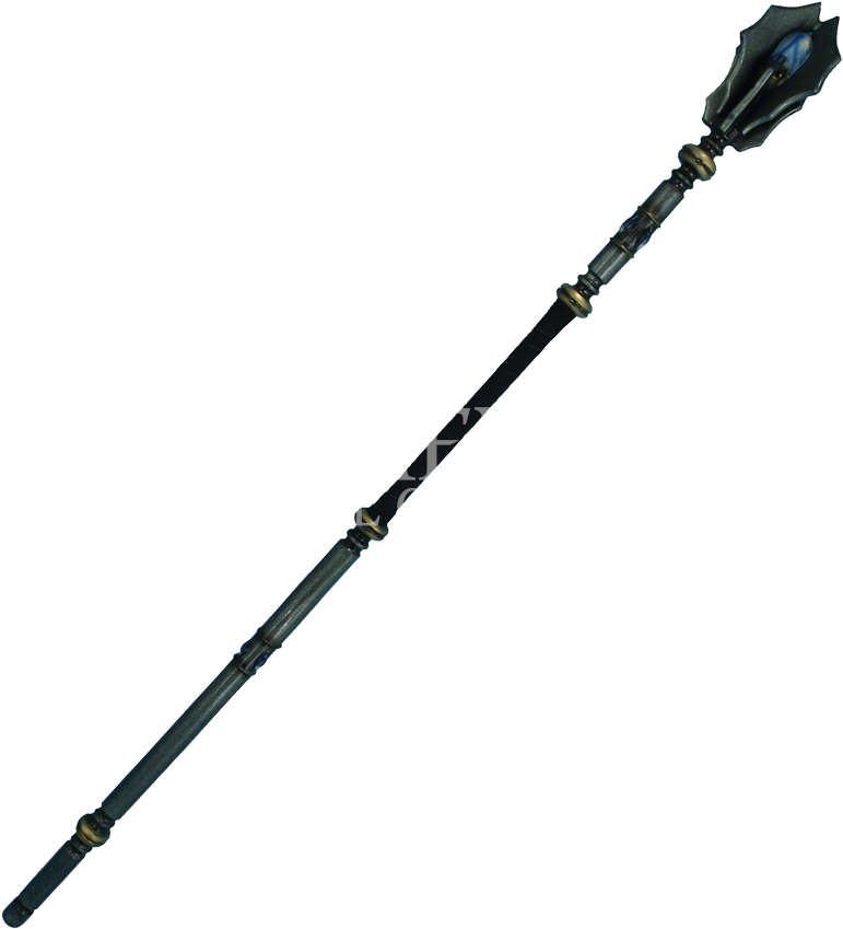 Mage Staff Png - Berkley Big Game Fishing Rod Transparent PNG - 865x865 - Free Download on - Fish Transparent PNG Free Download