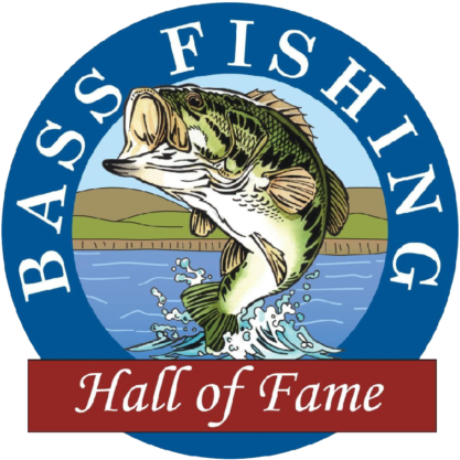 Fishing Superstars, Industry Pioneers To Be Inducted - Bass Fishing Hall Of Fame Transparent PNG - 800x450 - Free Download on - Fish Transparent PNG Free Download