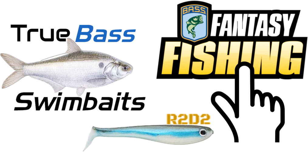 Bassmaster Fantasy Fishing - Fishing Transparent PNG - 1024x626 - Free Download on - Fish Transparent PNG Free Download