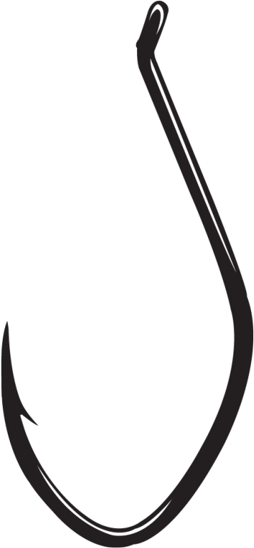 Png Black And White Stock Fish Png Images Free Download - Gamakatsu Big River Hooks Transparent PNG - 800x800 - Free Download on - Fish Transparent PNG Free Download