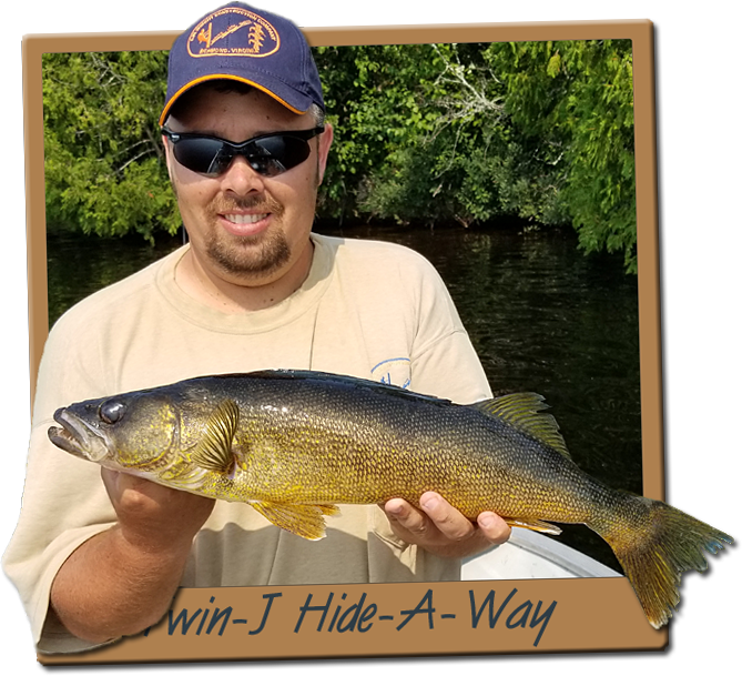 Mattagami Lake & Minisinakwa River Walleye Fishing - Walleye Fishing Transparent PNG - 669x609 - Free Download on - Fish Transparent PNG Free Download