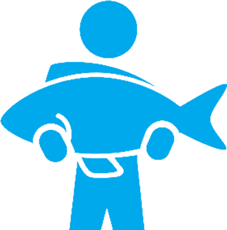 Igfa Annual Fishing Contest Vector Freeuse Download - International Game Fish Association Transparent PNG - 500x690 - Free Download on - Fish Transparent PNG Free Download