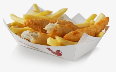 Fish And Chips Png, Transparent - Fish Transparent PNG Free Download
