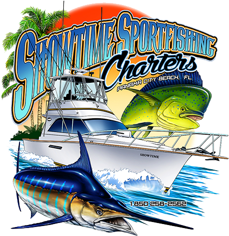 Showtime Fishing Charter - Lake Of The Ozarks Transparent PNG - 478x500 - Free Download on - Fish Transparent PNG Free Download