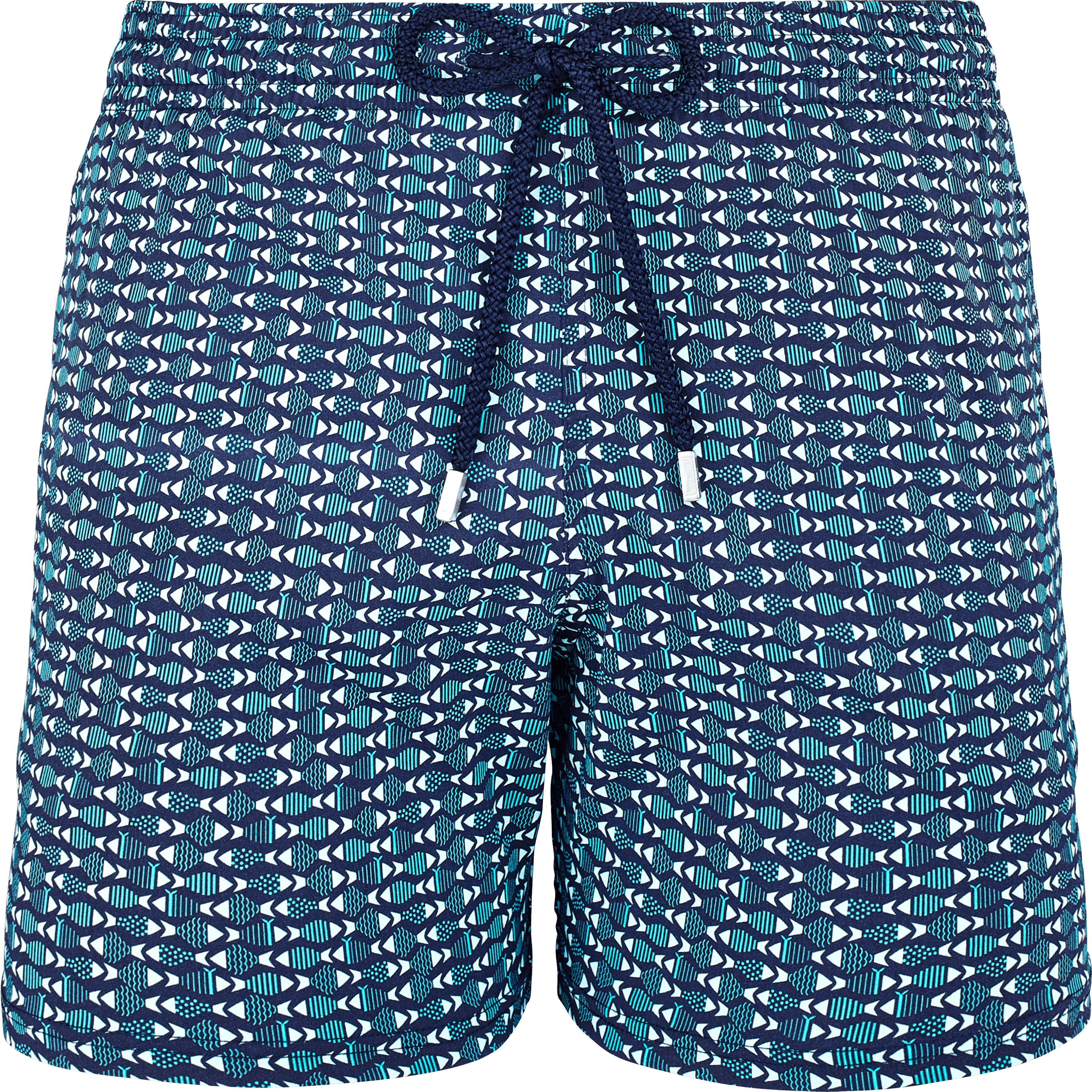 Vilebrequin Men Swimwear - Metlife Building Transparent PNG - 3920x3920 - Free Download on - Fish Transparent PNG Free Download