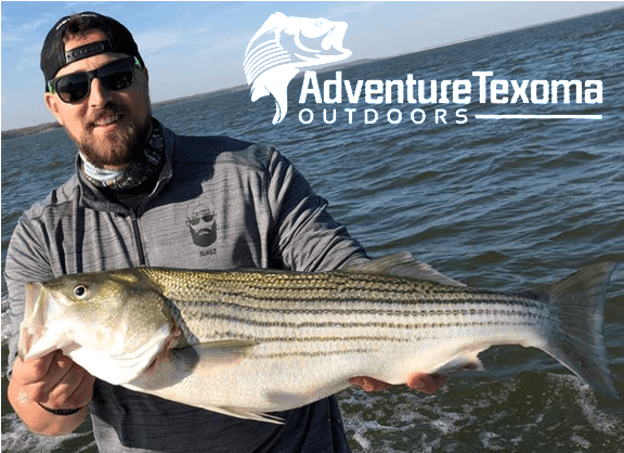 Lake Texoma Fishing License, Fishing Lake Texoma - Lake Texoma Transparent PNG - 575x575 - Free Download on - Fish Transparent PNG Free Download