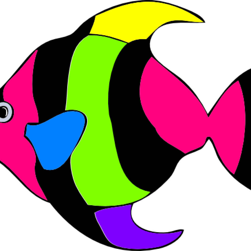 Fish Clip Art Tropical Fish Clipart Clipart Panda Free - Fish Clip Art - Free Transparent PNG Clipart Images Download. - Fish Transparent PNG Free Download