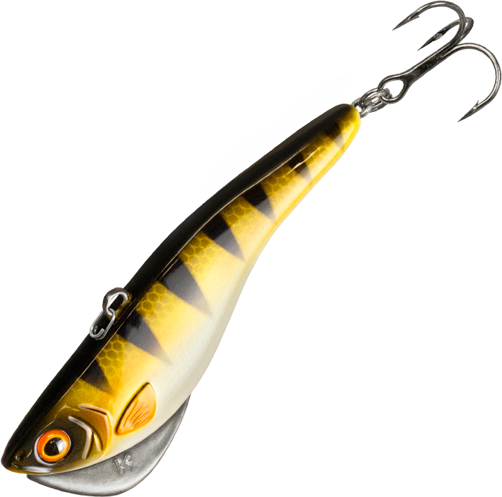 Smartfish Amazing Fishing Lure By Kamooki Lures Clip - Kamooki Lures Transparent PNG - 727x719 - Free Download on - Fish Transparent PNG Free Download