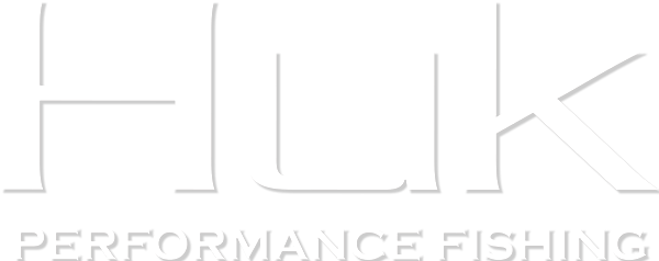 Play Video Huk Performance Fishing - Huk Fishing Logo Transparent PNG - 600x238 - Free Download on - Fish Transparent PNG Free Download