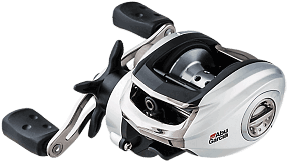 Daiwa Revros Spinning Reel Fishing - Abu Garcia Silver Max Transparent PNG - 600x600 - Free Download on - Fish Transparent PNG Free Download