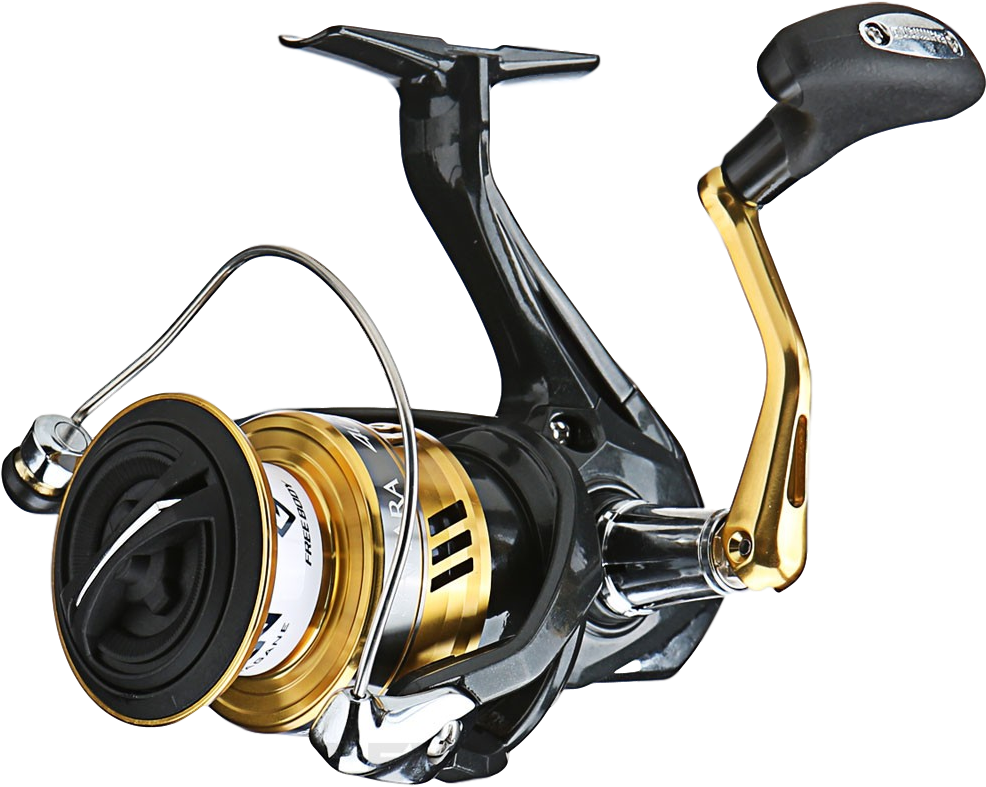 Shimano Sahara Fi Spinning Reel - Fishing Reel Transparent PNG - 1067x800 - Free Download on - Fish Transparent PNG Free Download