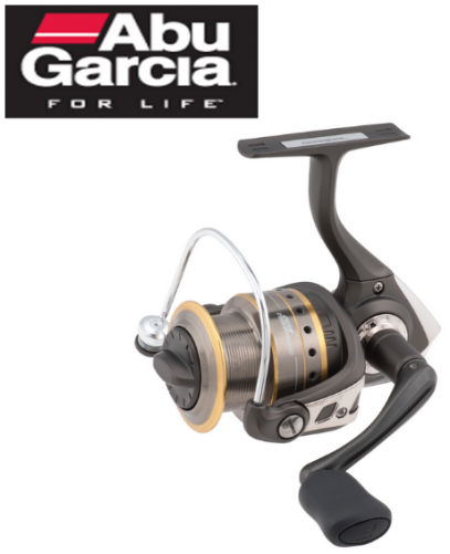 Abu Garcia Cardinal Sx40 Fishing Reel - Abu Garcia Cardinal Sx40 Transparent PNG - 500x500 - Free Download on - Fish Transparent PNG Free Download