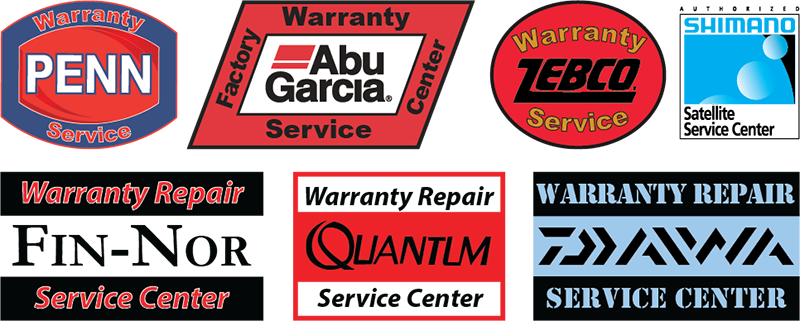 Sea Isle Tackle Is An Authorized Factory Warranty Fishing - Abu Garcia Transparent PNG - 800x321 - Free Download on - Fish Transparent PNG Free Download
