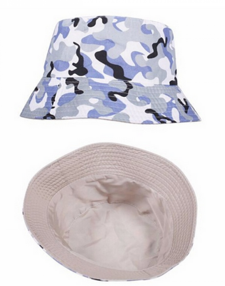 Outdoor Fashion Cotton Bucket Hat Sea Beach Fishing - Hat Transparent PNG - 1000x1000 - Free Download on - Fish Transparent PNG Free Download