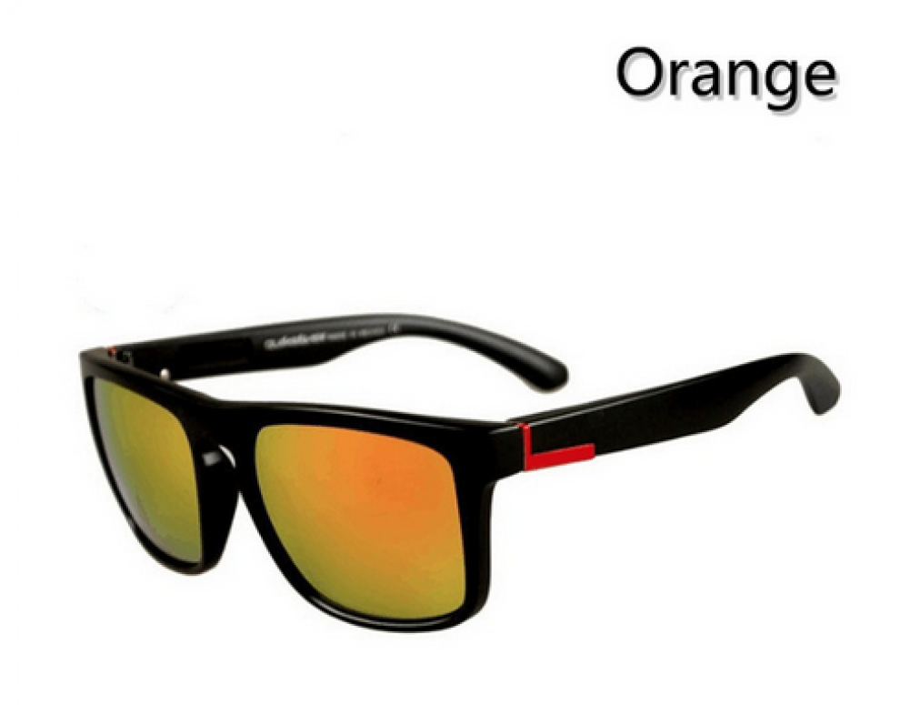 Uv400 Men's Polarized Sunglasses Fishing Cycling Sunglasses - Sunglasses Transparent PNG - 1000x1000 - Free Download on - Fish Transparent PNG Free Download