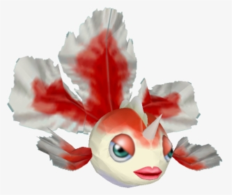 Bony-fish, HD Png Download - Fish Transparent PNG Free Download