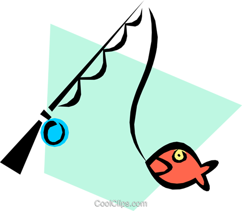 Fishing Poles Royalty Free Vector Clip Art Illustration - Snow Fort Clip Art Transparent PNG - 480x417 - Free Download on - Fish Transparent PNG Free Download