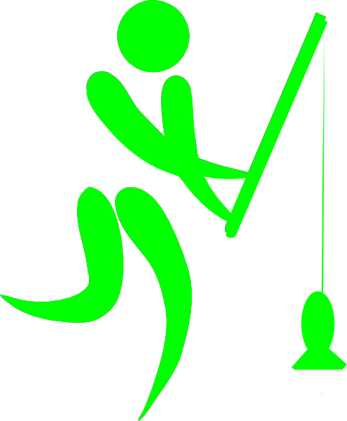 Fishing Clipart Png For Web - Clip Art Lacrosse Png Transparent PNG - 492x596 - Free Download on - Fish Transparent PNG Free Download
