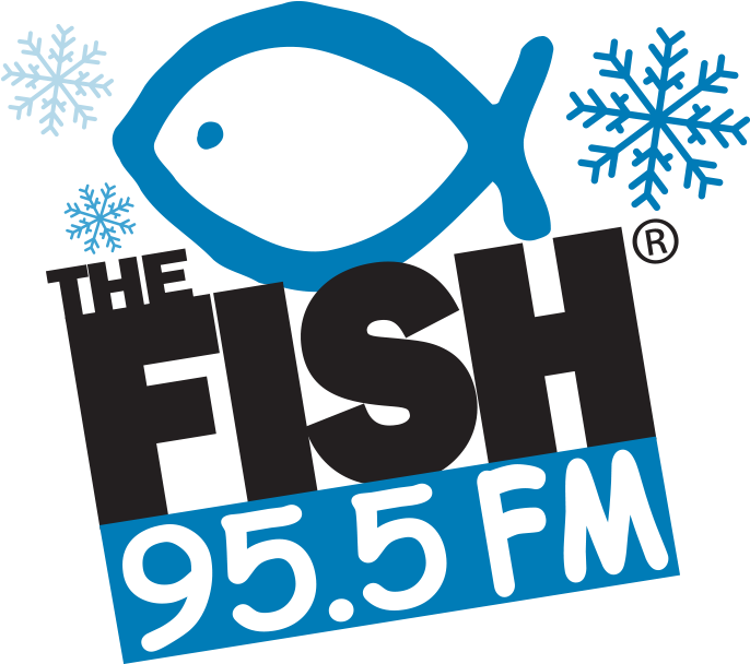 Listen To Free Christian Music And Online Radio - 104.7 The Fish Transparent PNG - 1200x628 - Free Download on - Fish Transparent PNG Free Download