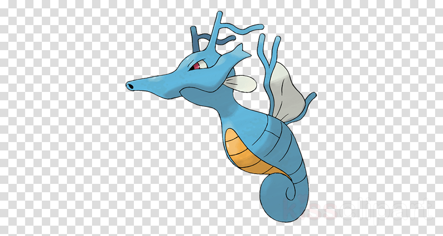 Download Pokemon Kingdra Clipart Kingdra Pokémon Adventures - Clip Art Transparent PNG - 900x480 - Free Download on - Fish Transparent PNG Free Download