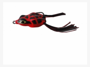 Isca Yara Crazy Frog 5,5cm - Fishing Lure Transparent PNG - 600x600 - Free Download on - Fish Transparent PNG Free Download