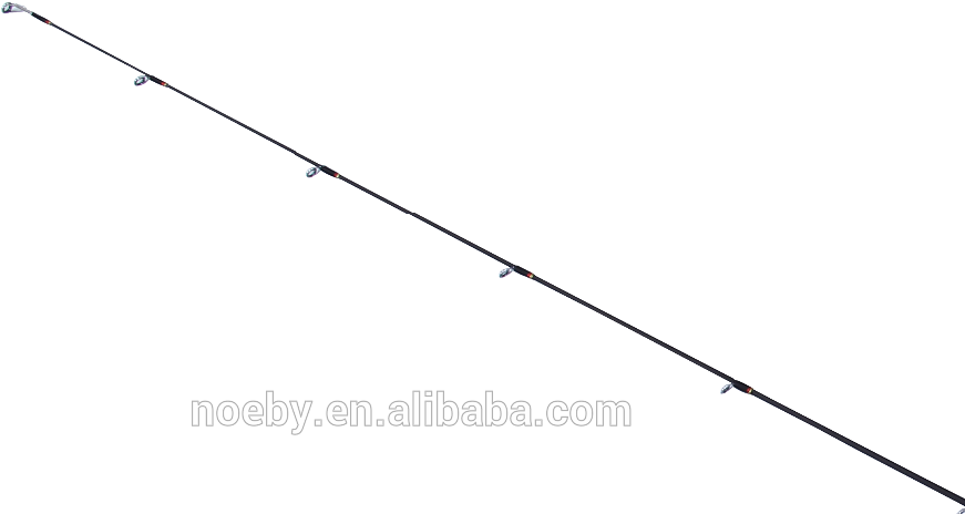 Fresh Water Bass Fishing Rod - 175 Cm Olta Kamışı Transparent PNG - 1000x667 - Free Download on - Fish Transparent PNG Free Download